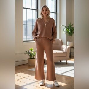 Sincerely Jules Knit Set